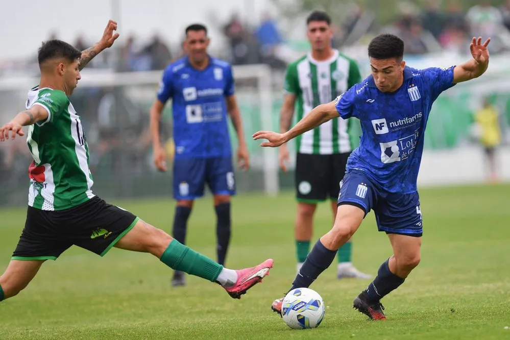 EL OBJETIVO FOTO CAMIONEROS ARGENTINO MM REVALIDA IDA X ARGENTINO