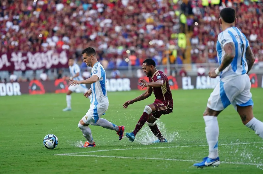 Argentina-venezuela_ NA