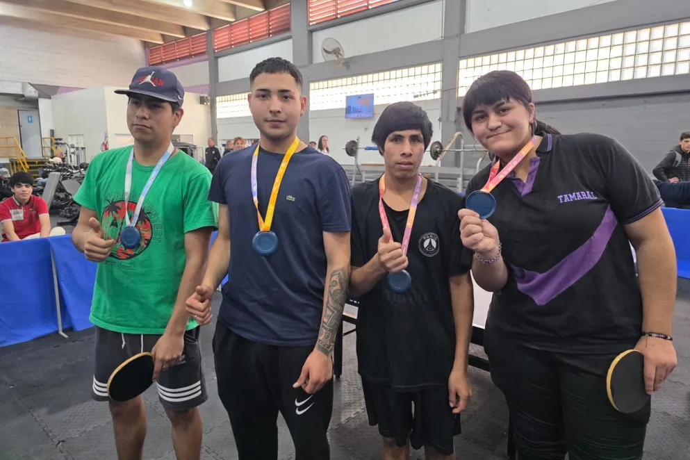 Córdoba Juega Adaptado
