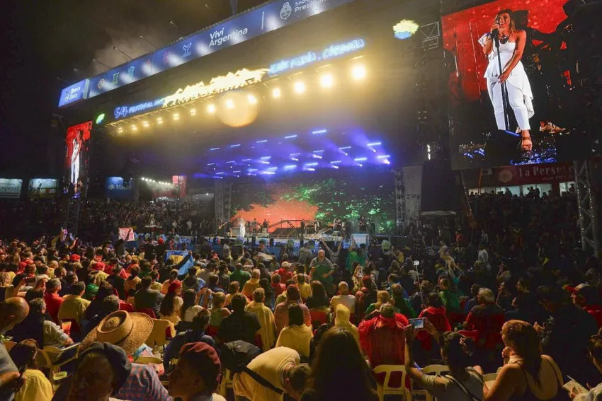 festival - jesus-maria-