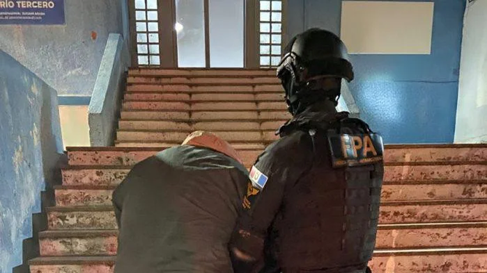 la FPA