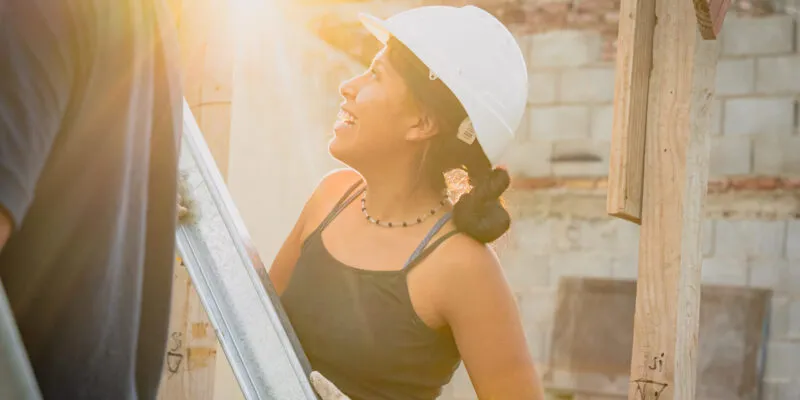 proyecto Construyendo Futuro