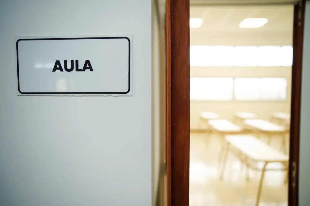 aula