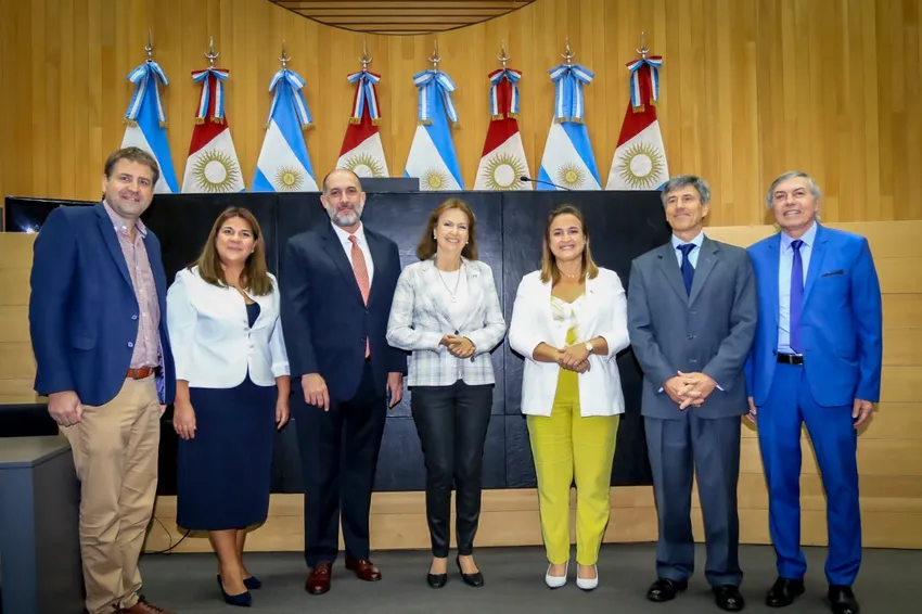 Prunotto_ prensa Legislatura