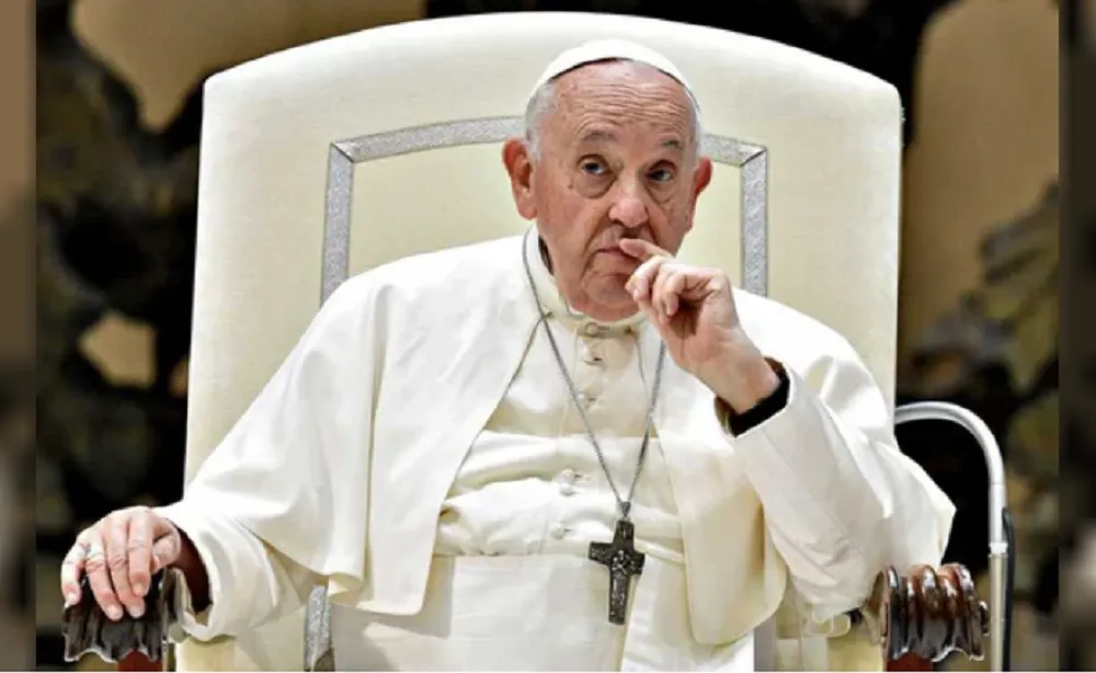 Papa Francisco 8