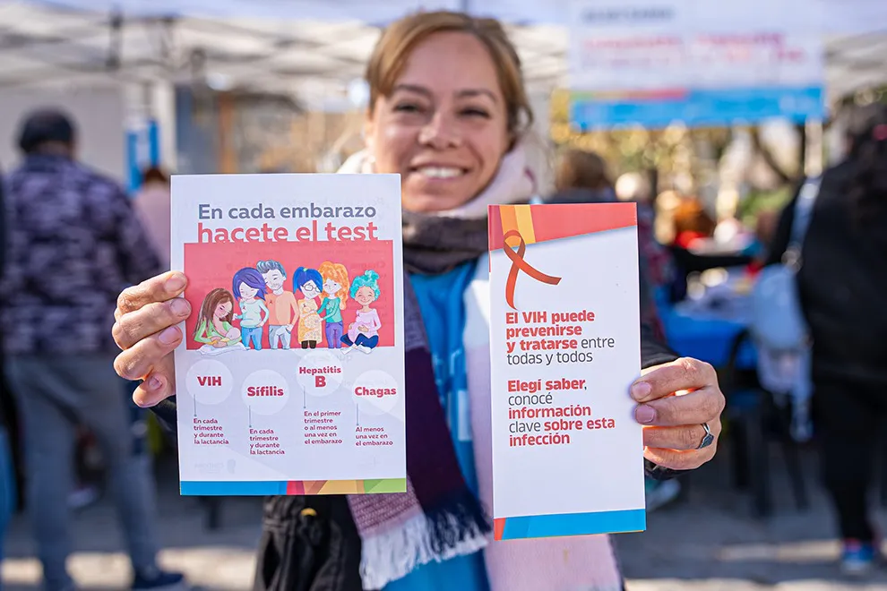 Día Mundial de las Hepatitis