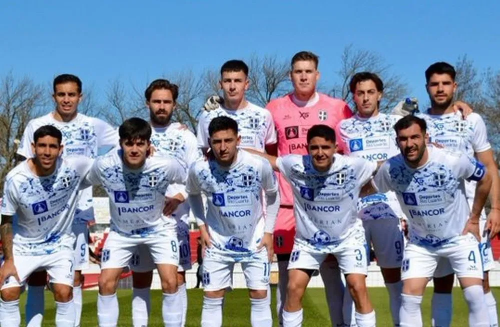 EL OBJETIVO FOTO ATENAS RC EQUIPO X ATENAS RC