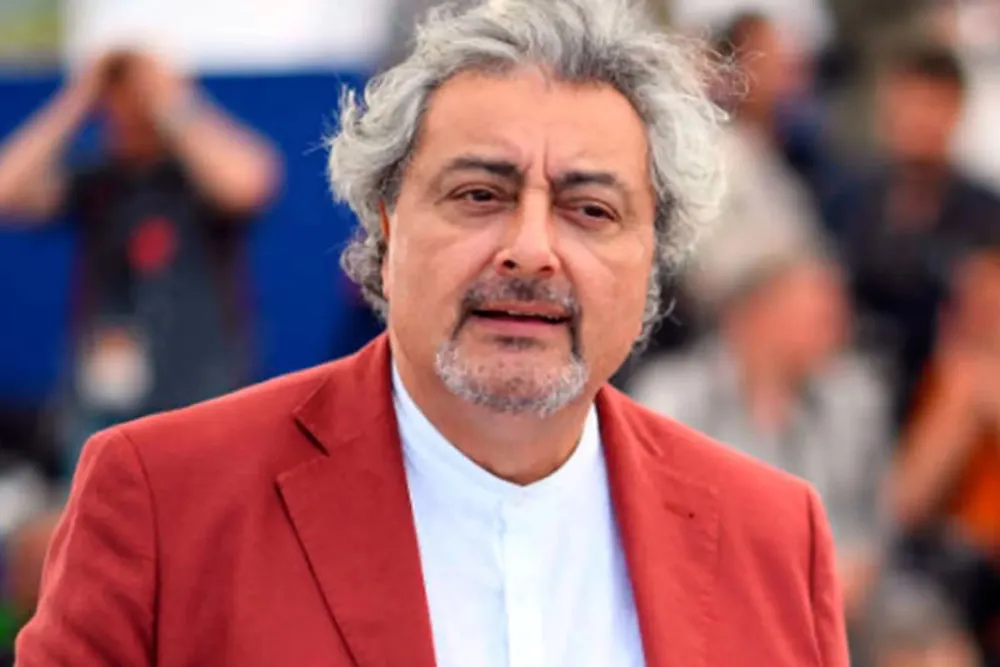 claudio rissi