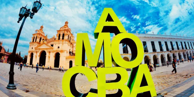 Córdoba