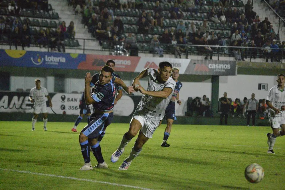 EL OBJETIVO FOTO SPORTIVO GYE CDU IMG-20250502-WA0133