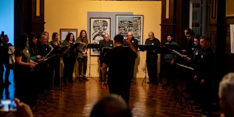 cultura-fin-de-semana-espectáculos_ prensa Municipalidad