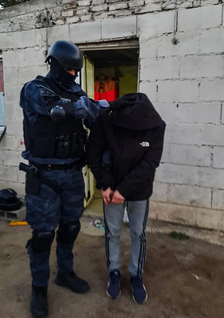 la FPA