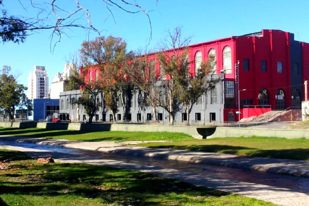 Plaza de la Música