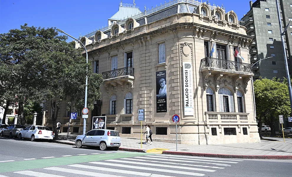 museo palacio dionisi