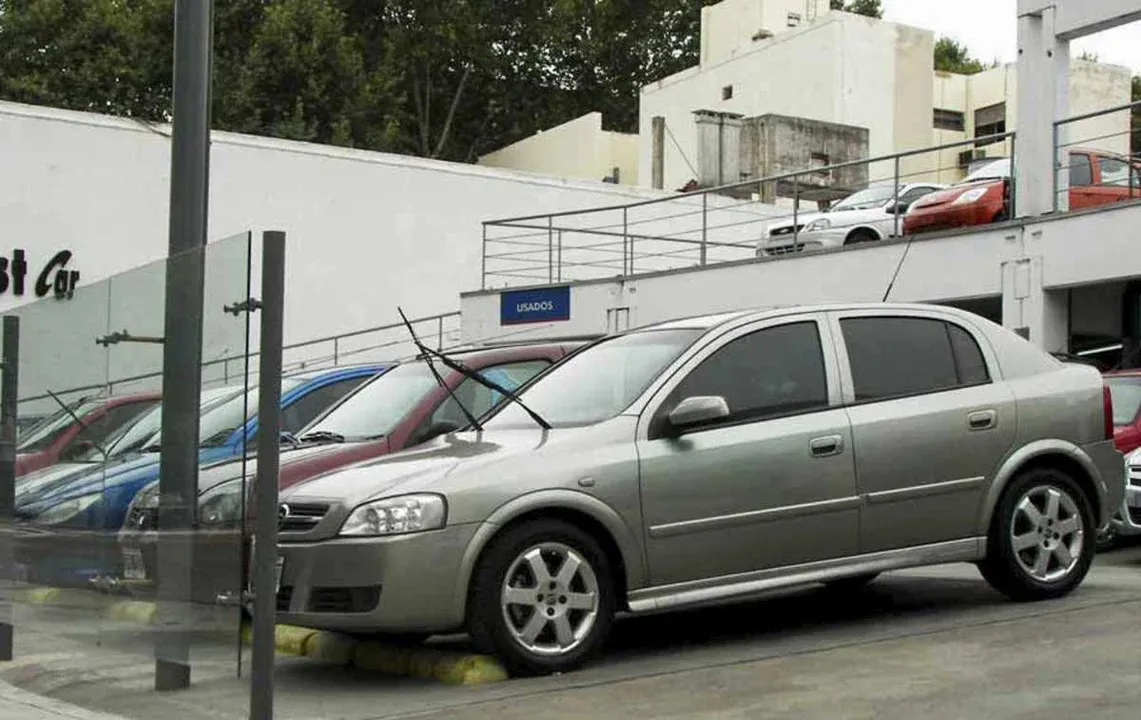 ventas de autos usados