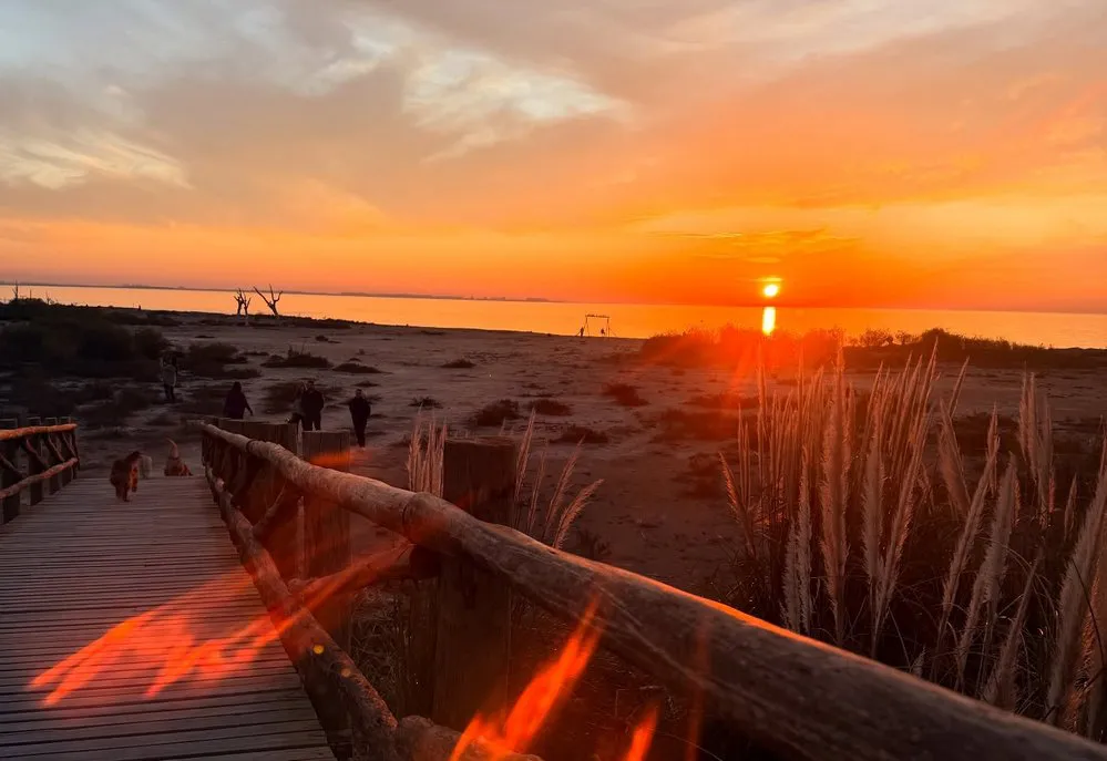 EL OBJETIVO FOTO MIRAMAR DE ANSENUZA ATARDECER 526716149_18411478726129420_5463539920638292715_n