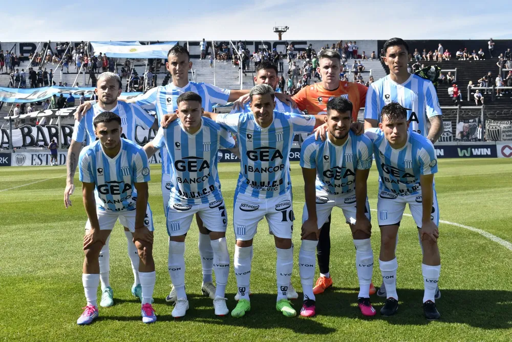 Racing de Córdoba