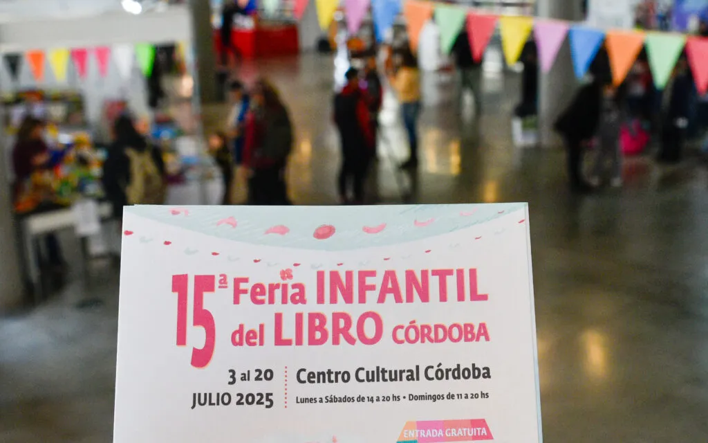 Feria Infantil del Libro