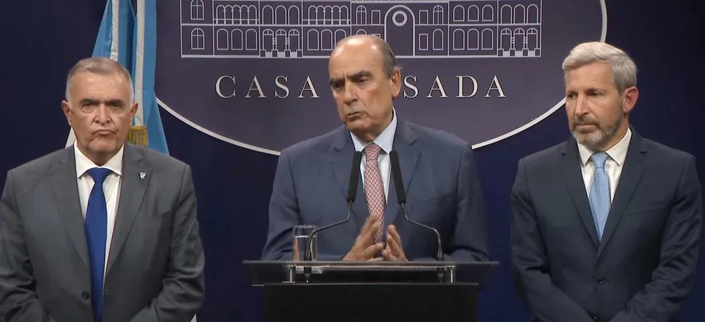 EL OBJETIVO FOTO REUNION GOBERNADORES NA