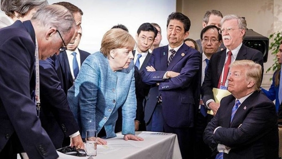 Cumbre G7