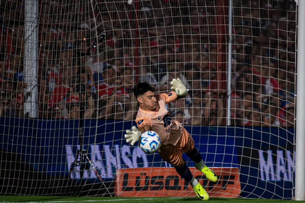 EL OBJETIVO FOTO COPA ARGENTINA INDEPENDIENTE CAMPEON X 2