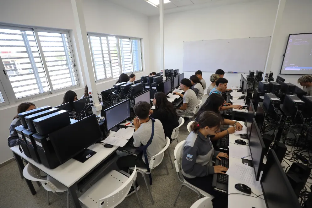 preinscripciones escolares