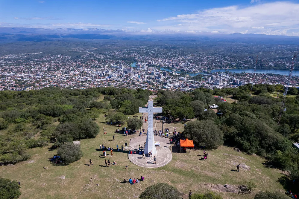 REGION OBJETIVO FOTO VILLA CARLOS PAZ SEMANA SANTA 4