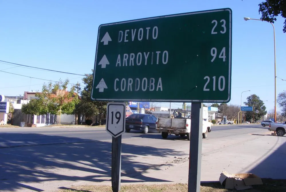 REGION OBJETIVO FOTOS RUTA 19 001