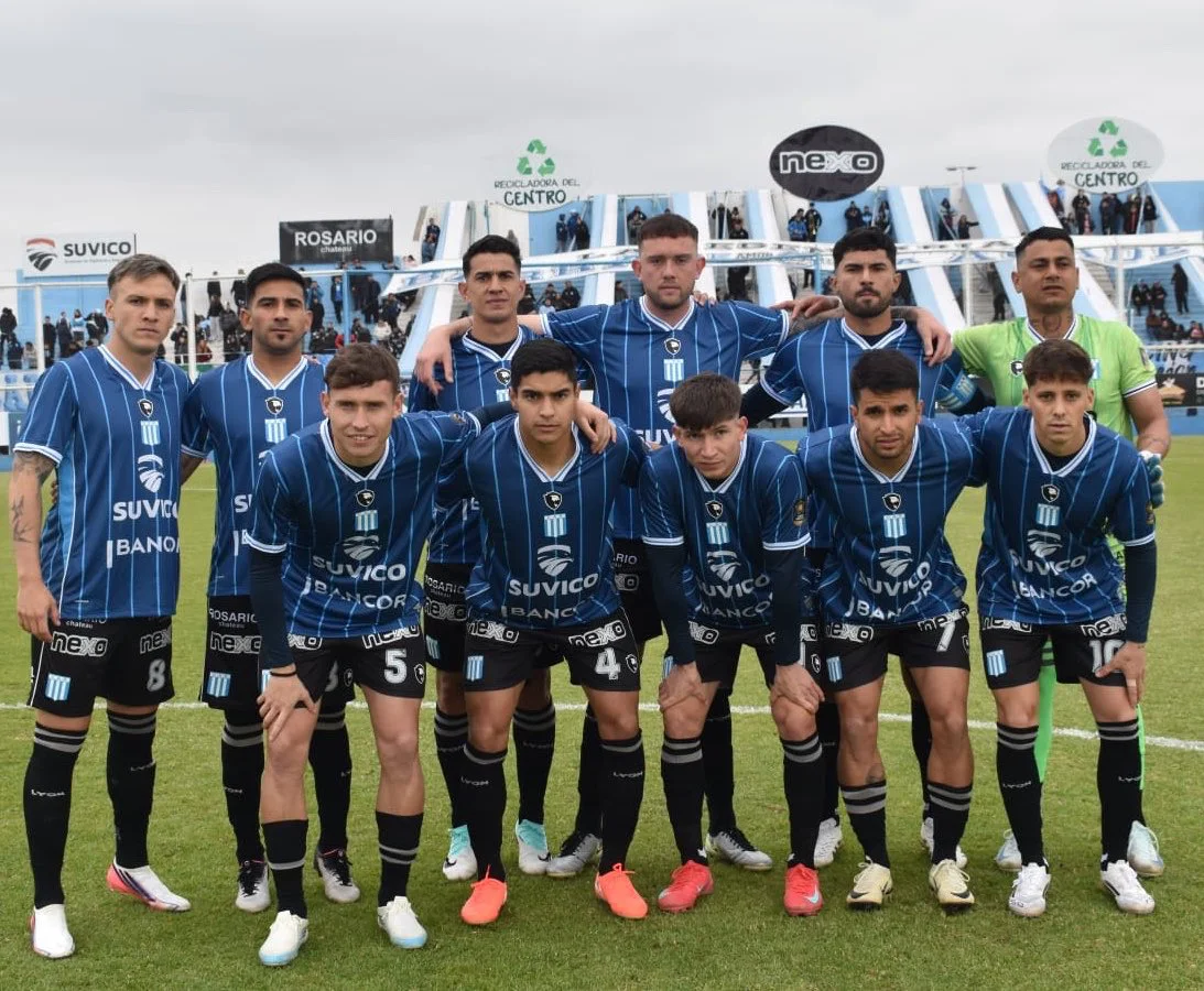 Racing de Córdoba