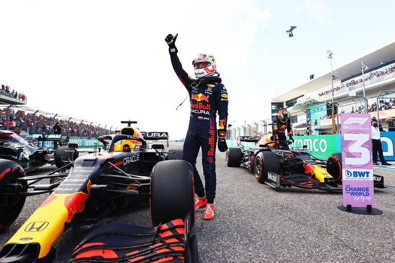 Verstappen