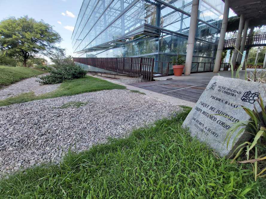 23-Jardin Botanico - El Objetivo