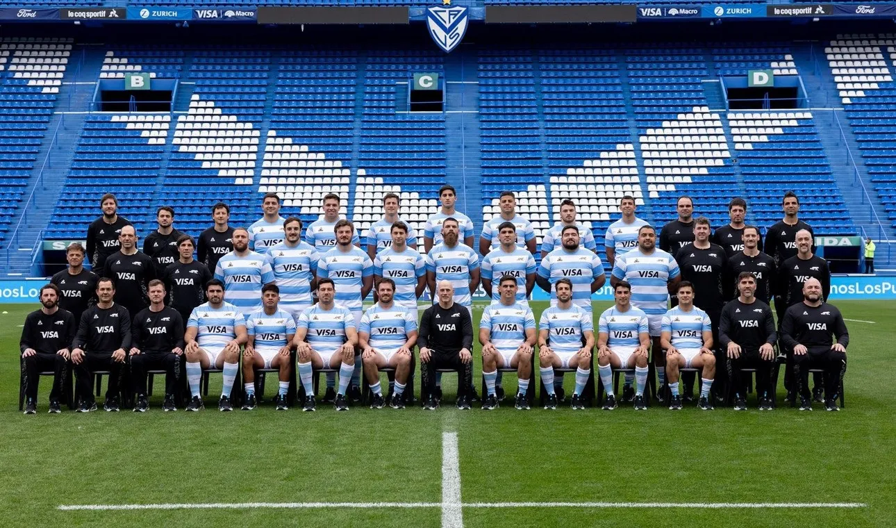 los pumas