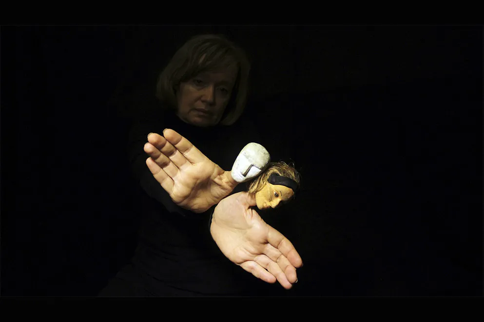 Festival de Teatro Córdoba Mercosur