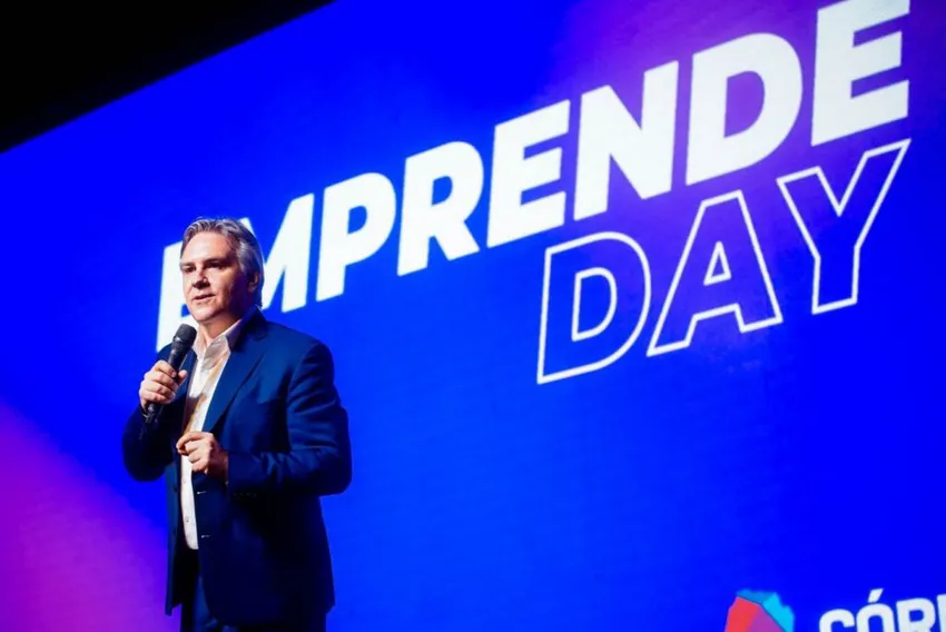 Llaryora-emprende-day_ cba.gov.ar