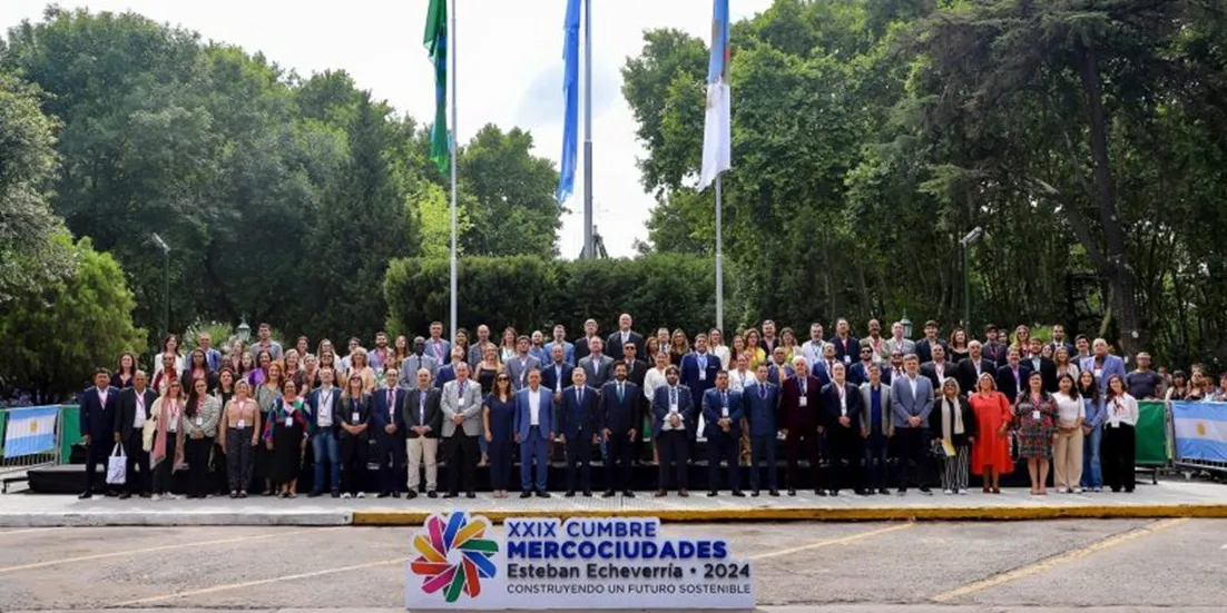 mercociudades