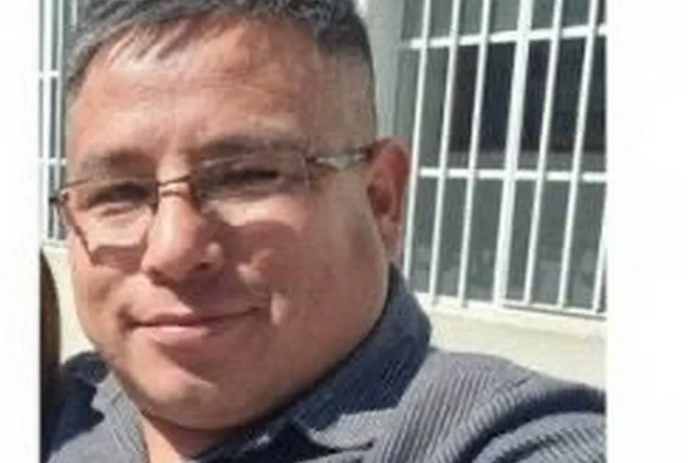 EL OBJETIVO FOTO VICTOR SOTACURO TRIPLE CRIMEN X