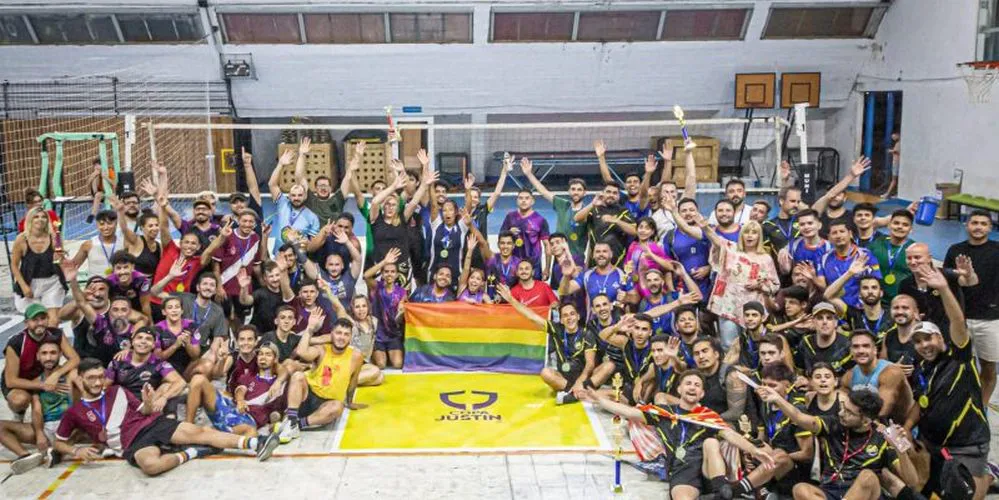 EL OBJETIVO FOTO CORDOBA DEPORTE DIVERSO