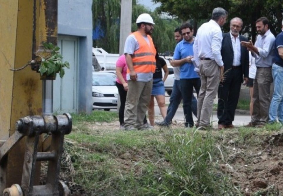 LimpiezaCanalMaestroSur