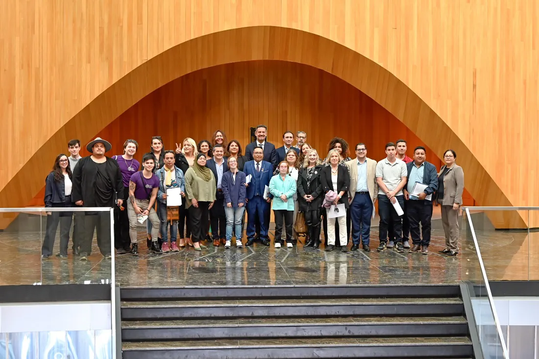Legislatura de Córdoba