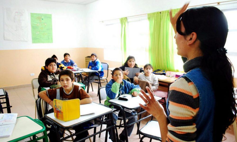 río negro - clases