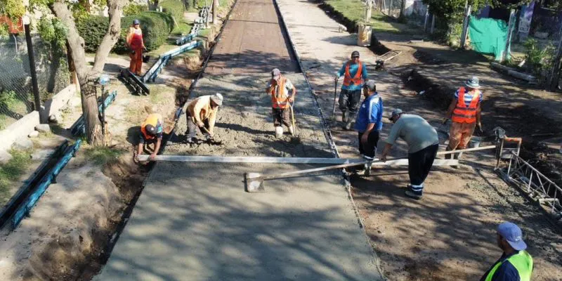 obras córdoba