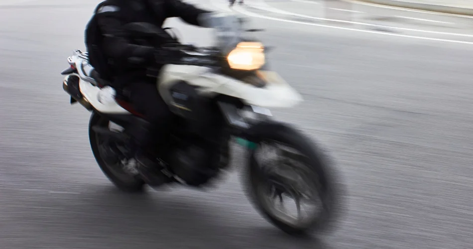 motociclista