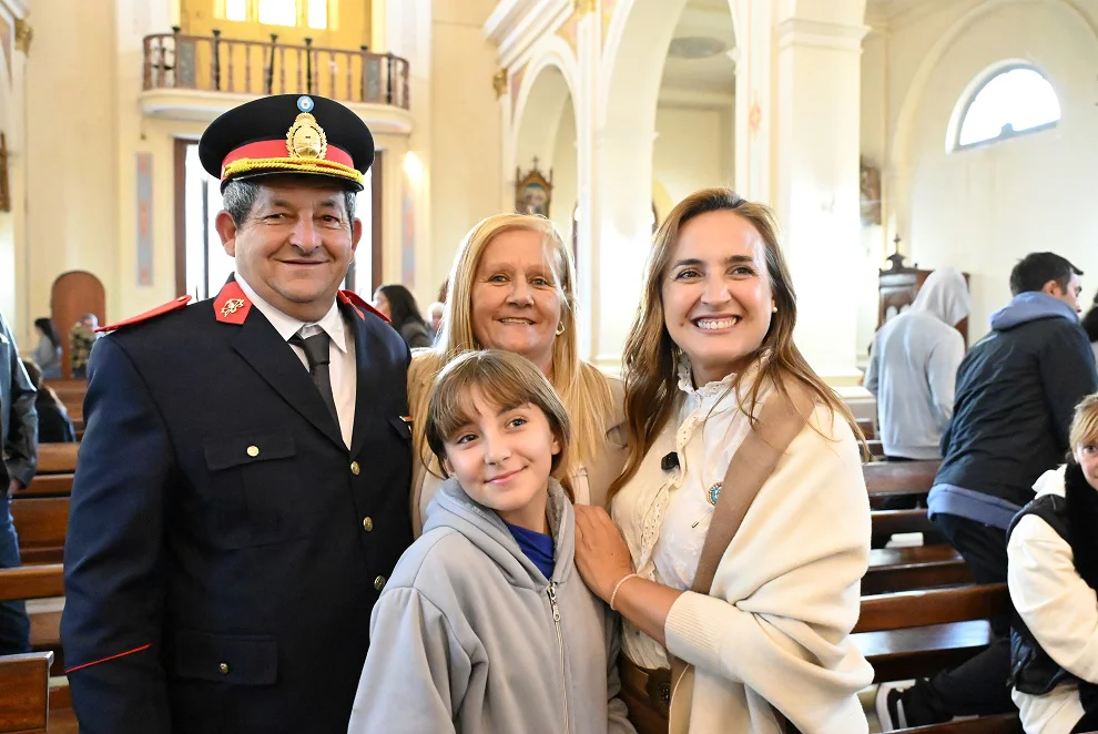 celebración religiosa