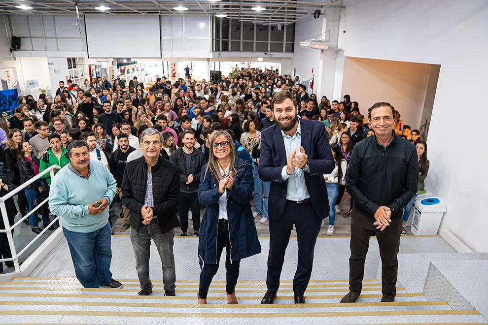 profesionales salud