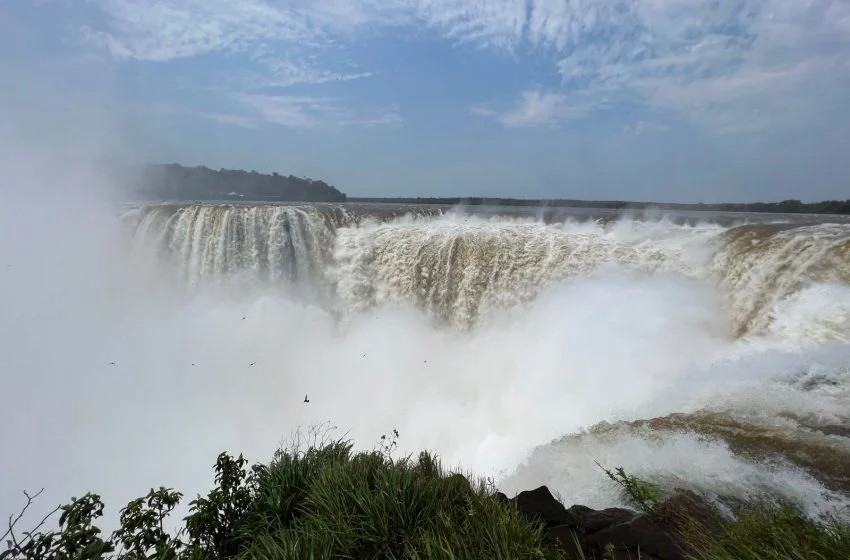 iguazu