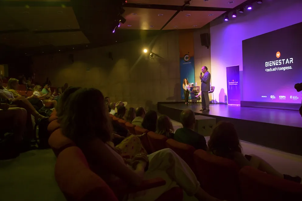 Congreso Internacional de Bienestar