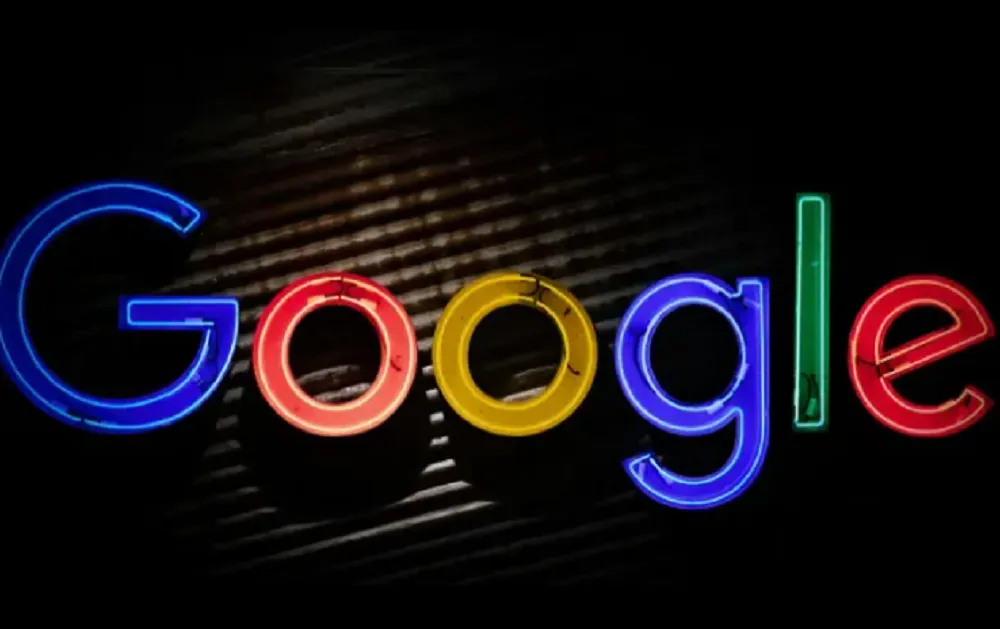 Google 2
