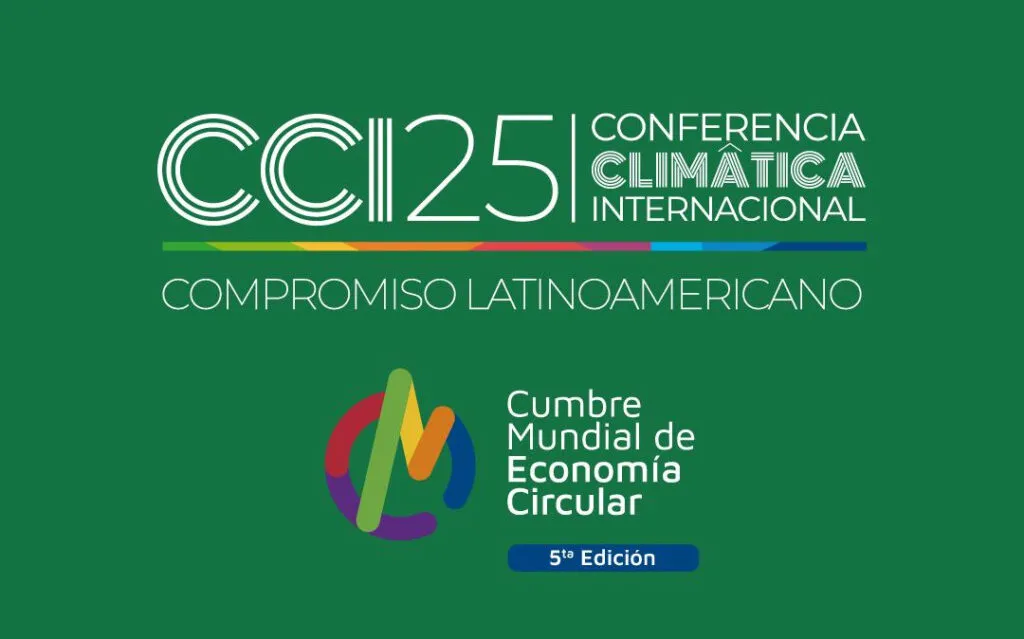 Conferencia Climática Internacional