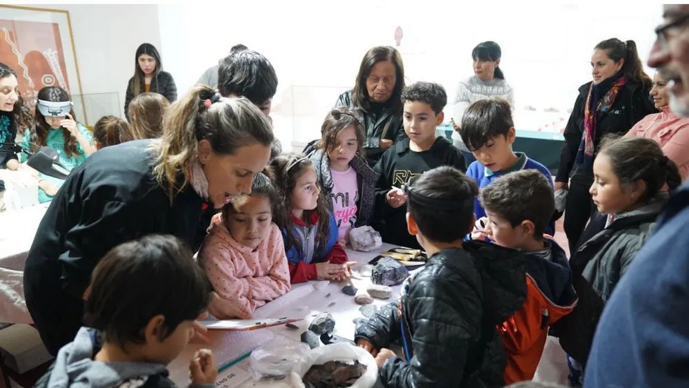 EL OBJETIVO FOTO NOCHE DE LOS MUSEOS 2024 4