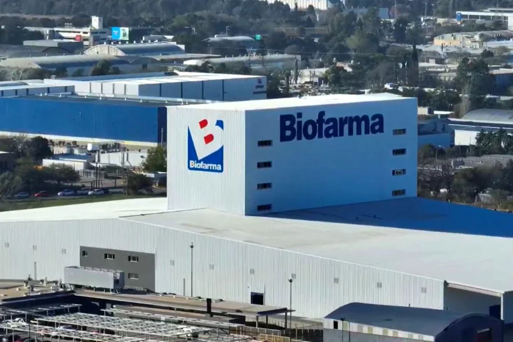 Biofarma